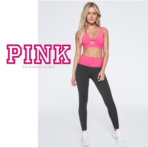 PINK Victoria's Secret Pants - PINK Legging NWT